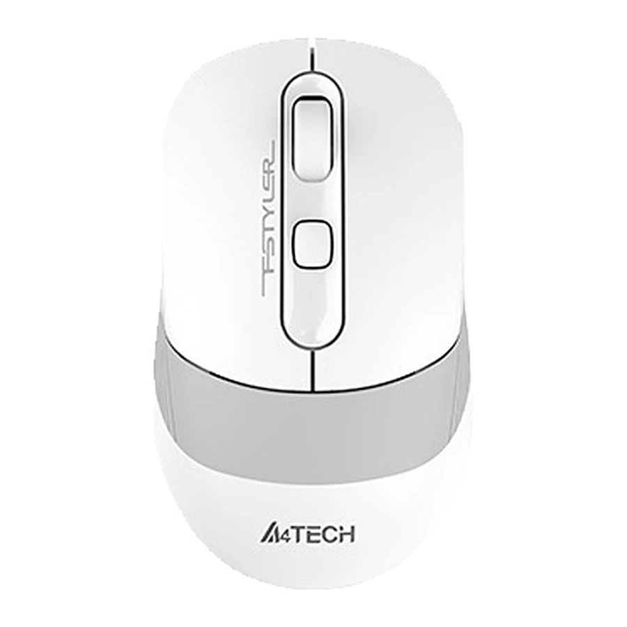 FB10CS ماوس بیسیم ای فورتک