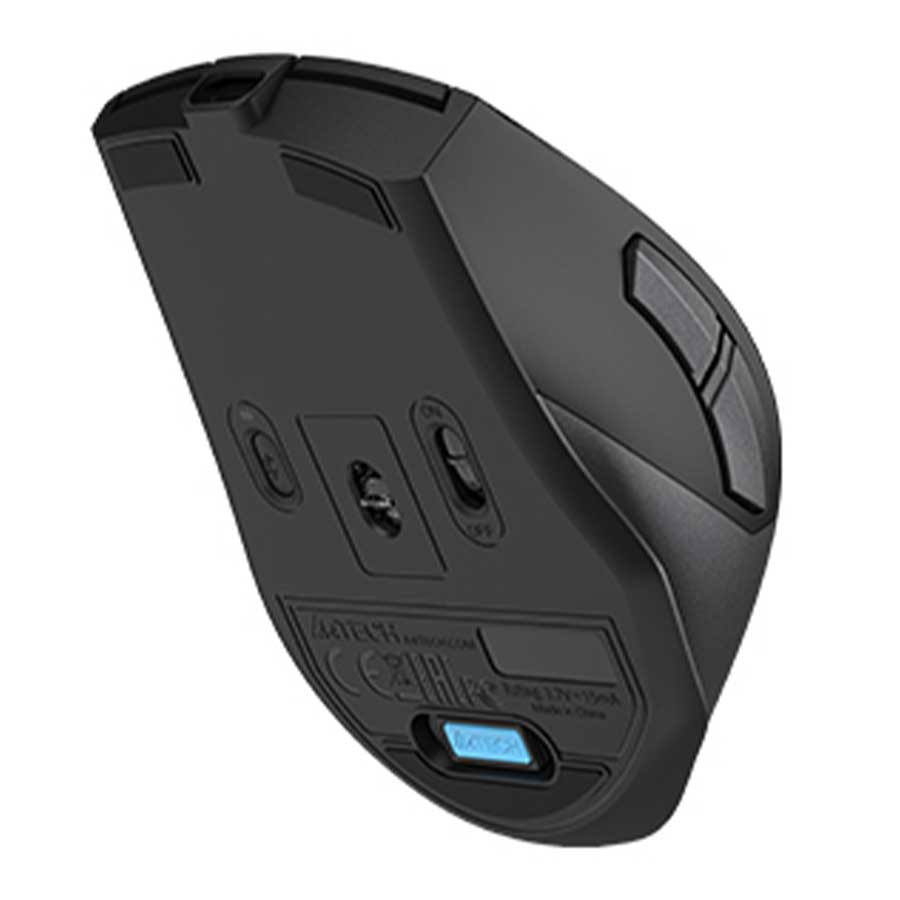 ماوس بی‌سیم ای فورتک مدل FB45CS Air2
