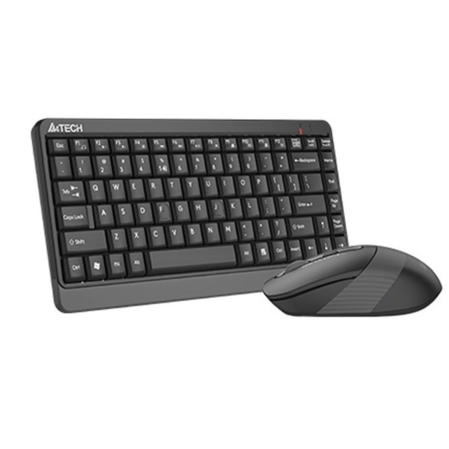 کیبورد و ماوس بی‌سیم ای فورتک مدل FG1110
