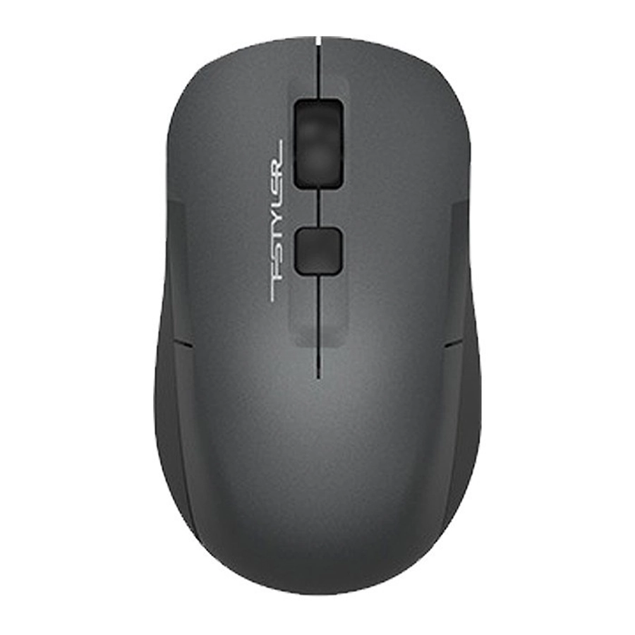 ماوس بی‌سیم ای فورتک مدل FG16CS Air2