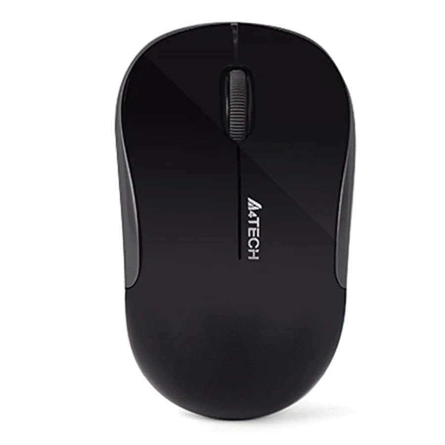 ماوس بی‌سیم ای فورتک