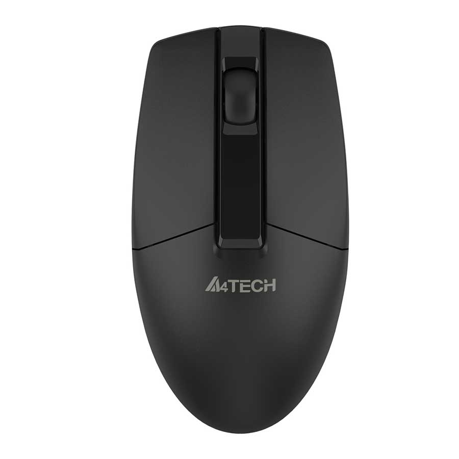 ماوس بی‌سیم ای فورتک مدل G3-330NS