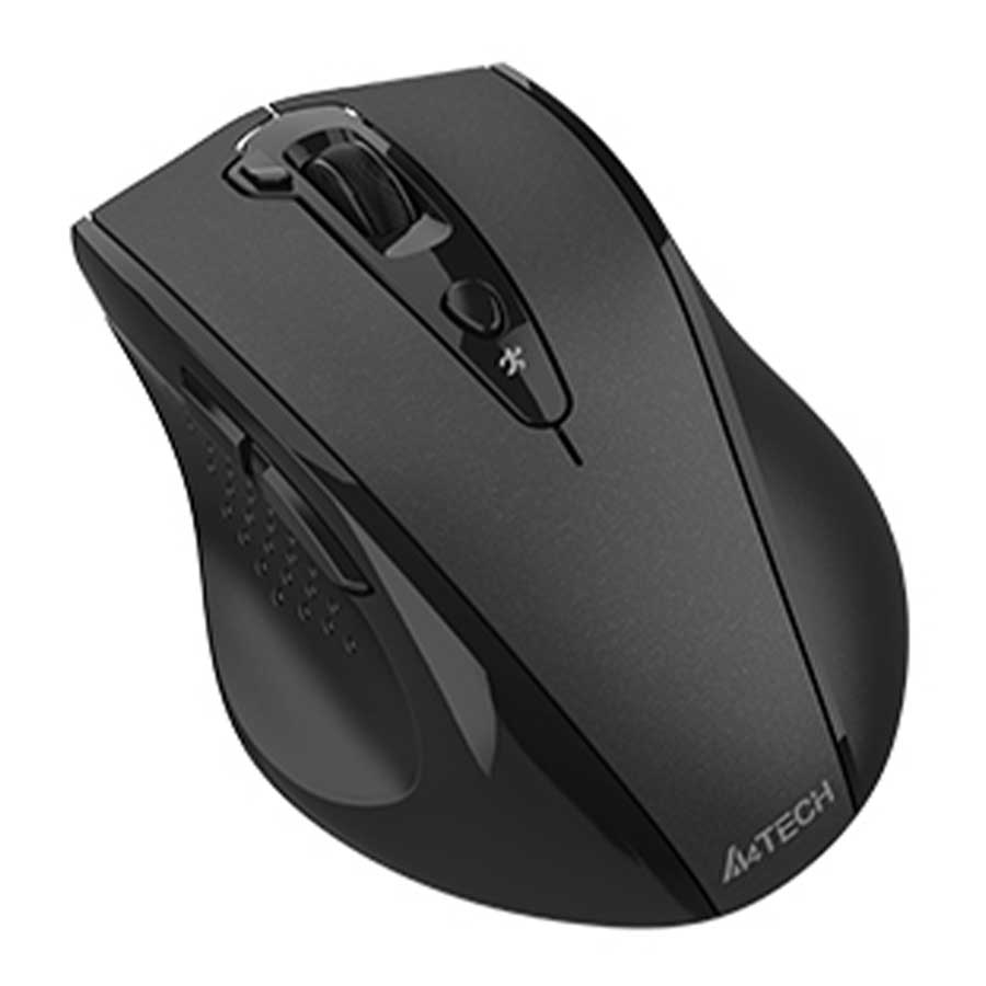 ماوس بی‌سیم ای فورتک مدل G7-810S Air2