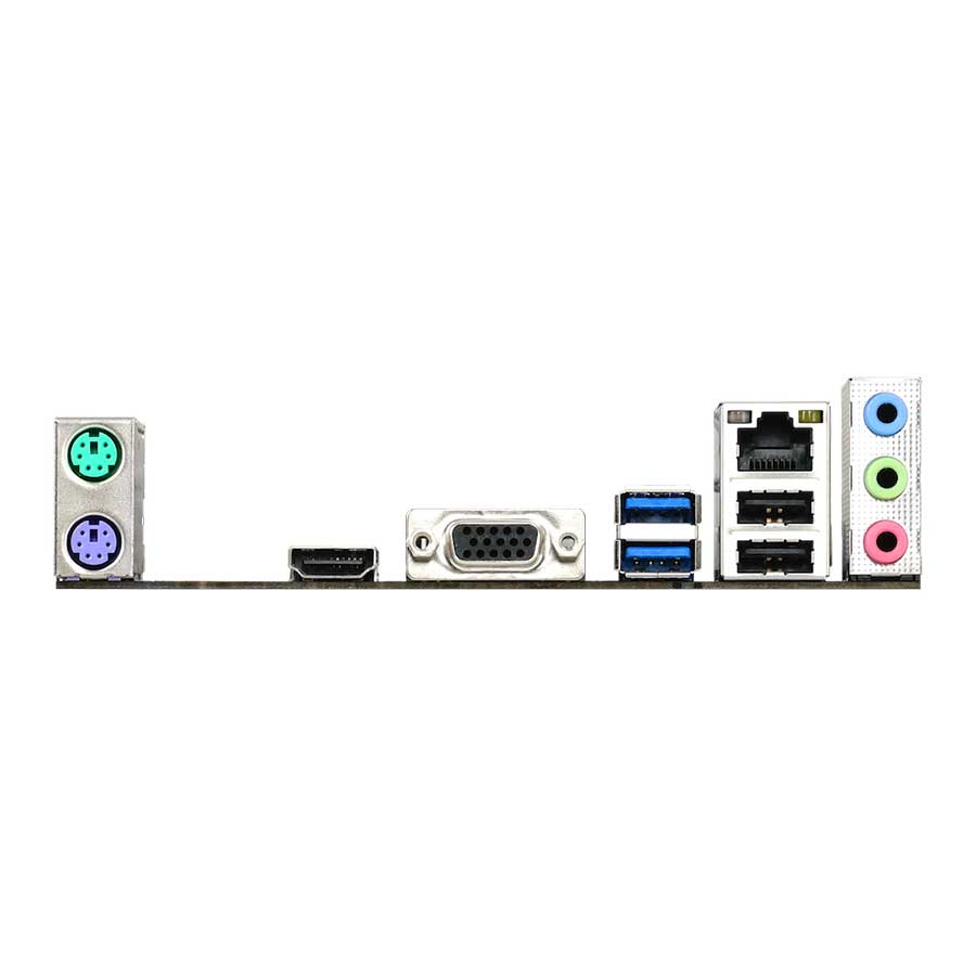 مادربرد بایوستار مدل A68N-5600E