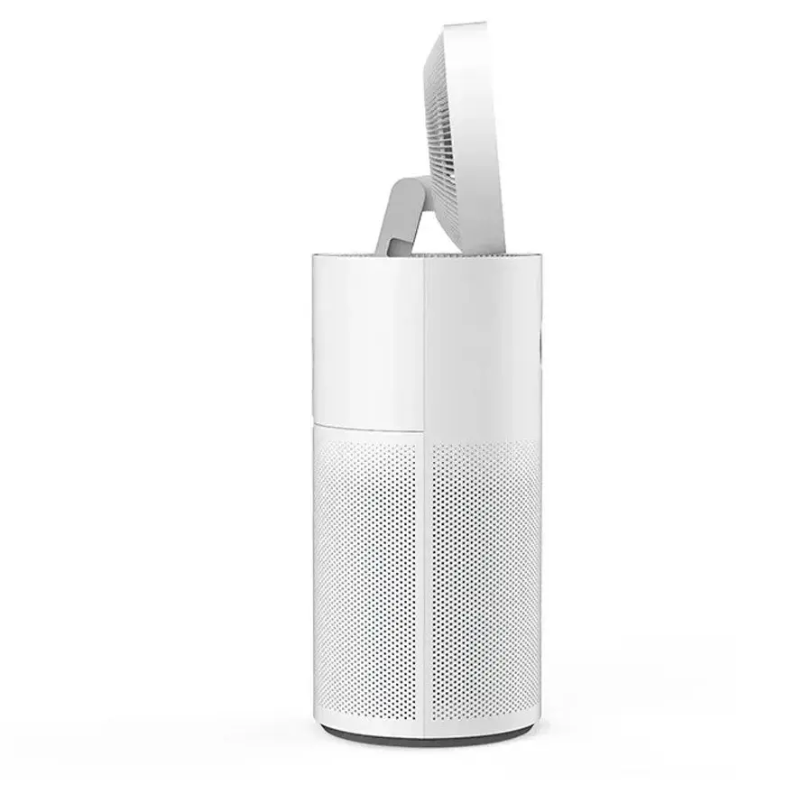 دستگاه تصفیه هوای میجیا مدل Mijia Circulating Wind Air Purifier AC-MD2-SC