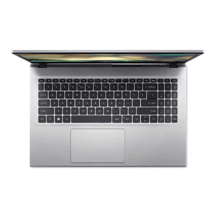 لپ تاپ 15.6 اینچ ایسر Aspire 3 A315-59-71E7
