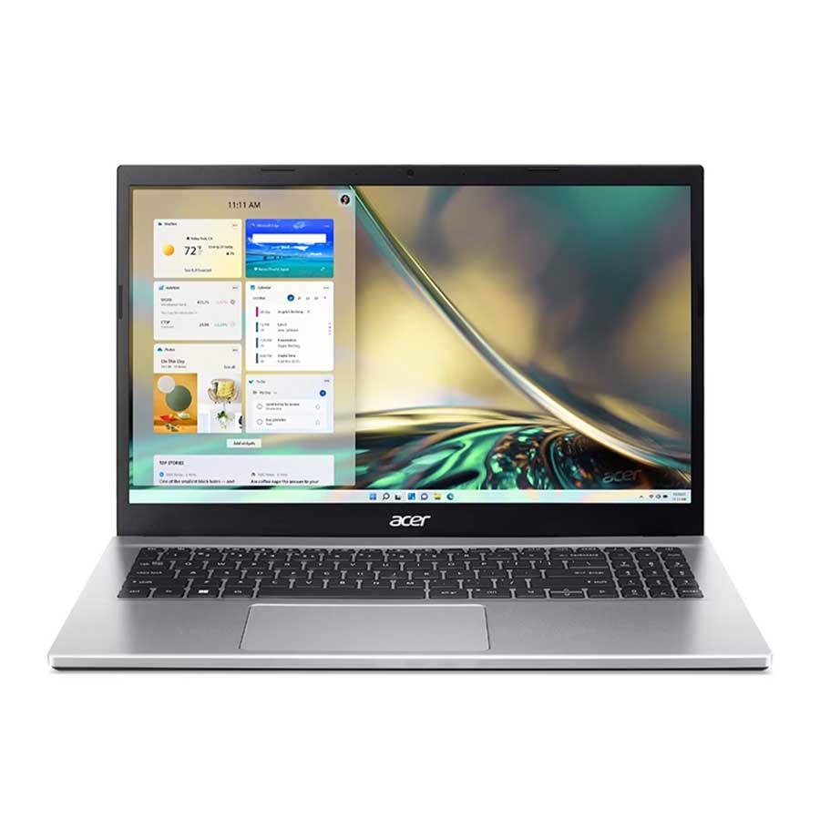 لپ تاپ 15.6 اینچ ایسر Aspire 3 A315-59-71E7