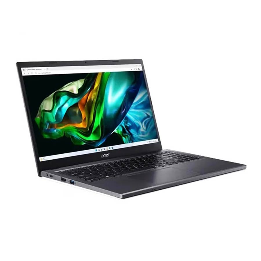 لپ تاپ 15.6 اینچ ایسر Aspire 5 15 A515-58GM-50CH