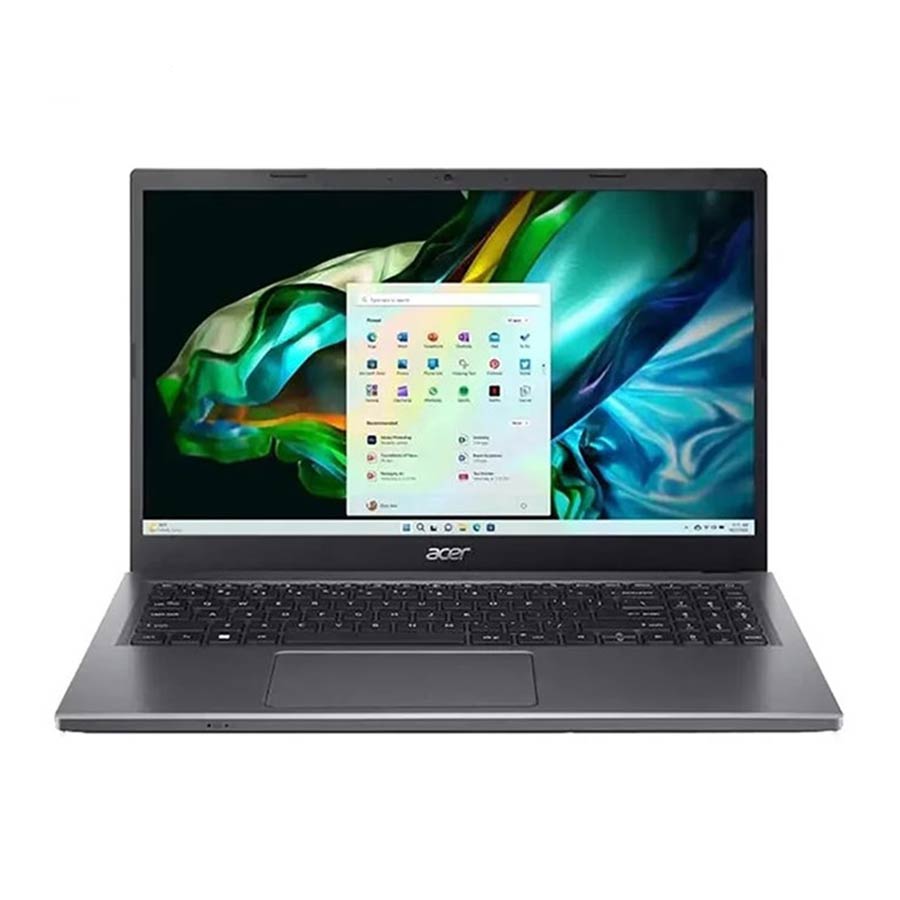 لپ تاپ 15.6 اینچ ایسر Aspire 5 15 A515-58GM-50CH