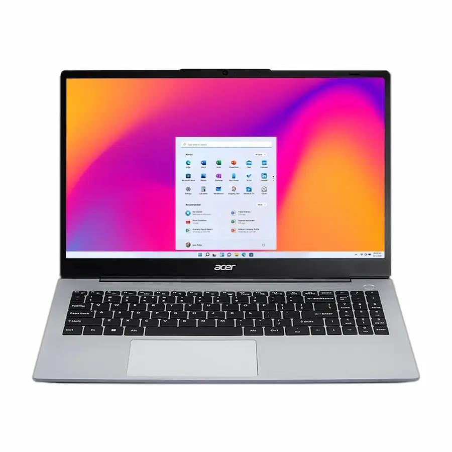 لپ تاپ 15.6 اینچ ایسر