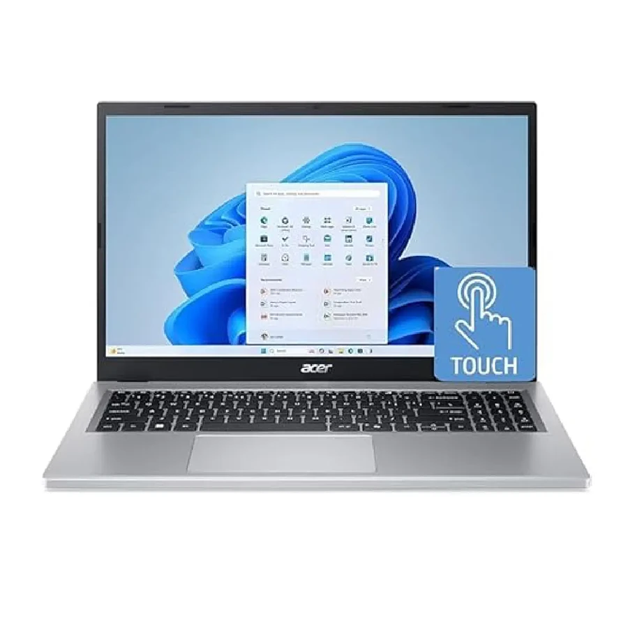 لپ تاپ 15.6 اینچ ایسر