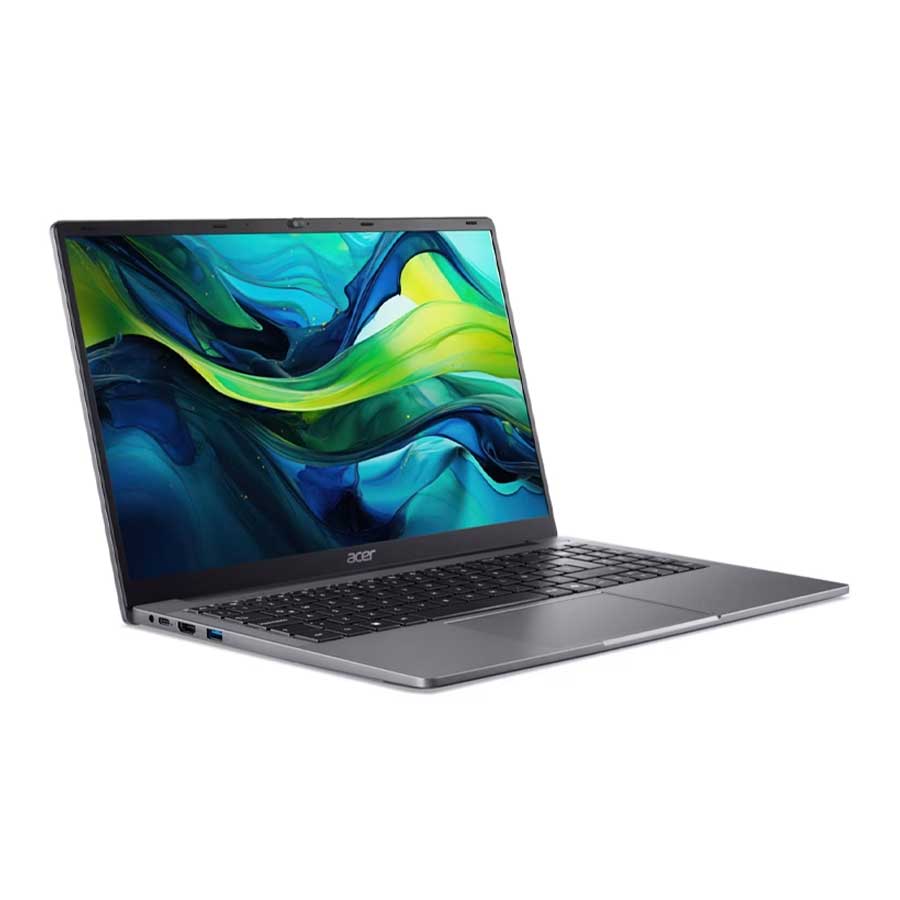 لپ تاپ 15.6 اینچ ایسر Aspire Lite AL15-32P-C8T3 Celeron N4500
