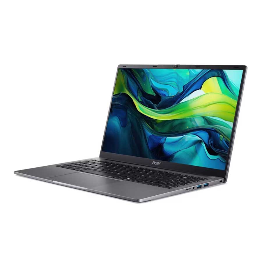 لپ تاپ 15.6 اینچ ایسر Aspire Lite AL15-32P-C8T3 Celeron N4500