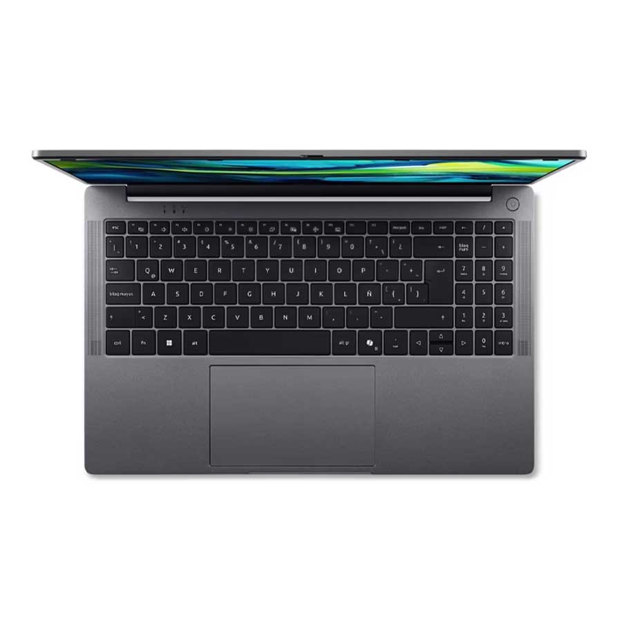 لپ تاپ 15.6 اینچ ایسر Aspire Lite AL15-32P-C8T3 Celeron N4500