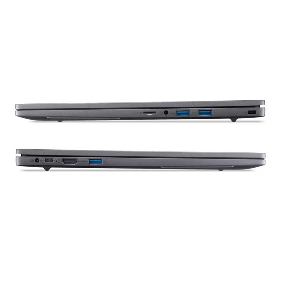 لپ تاپ 15.6 اینچ ایسر Aspire Lite AL15-32P-C8T3 Celeron N4500