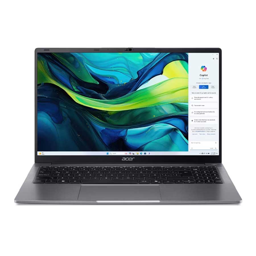 لپ تاپ 15.6 اینچ ایسر Aspire Lite AL15-32P-C8T3 Celeron N4500