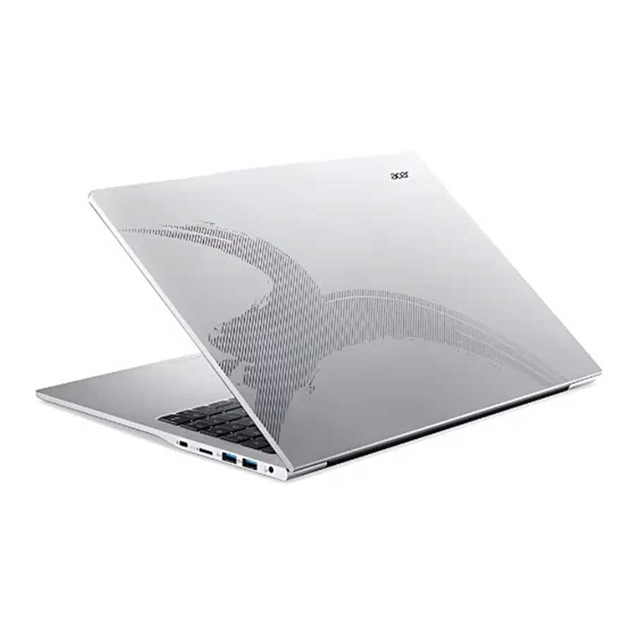 لپ تاپ 16 اینچ ایسر Aspire Lite AL16-52P-32E3-AD