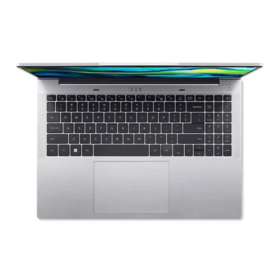 لپ تاپ 16 اینچ ایسر Aspire Lite AL16-52P-32E3-AD