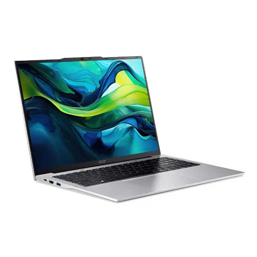 لپ تاپ 16 اینچ ایسر Aspire Lite AL16-52P-32E3-AD