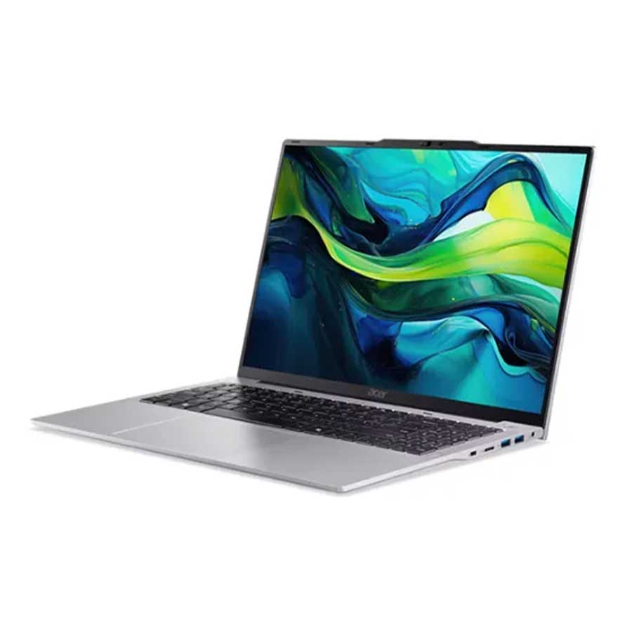 لپ تاپ 16 اینچ ایسر Aspire Lite AL16-52P-32E3-AD