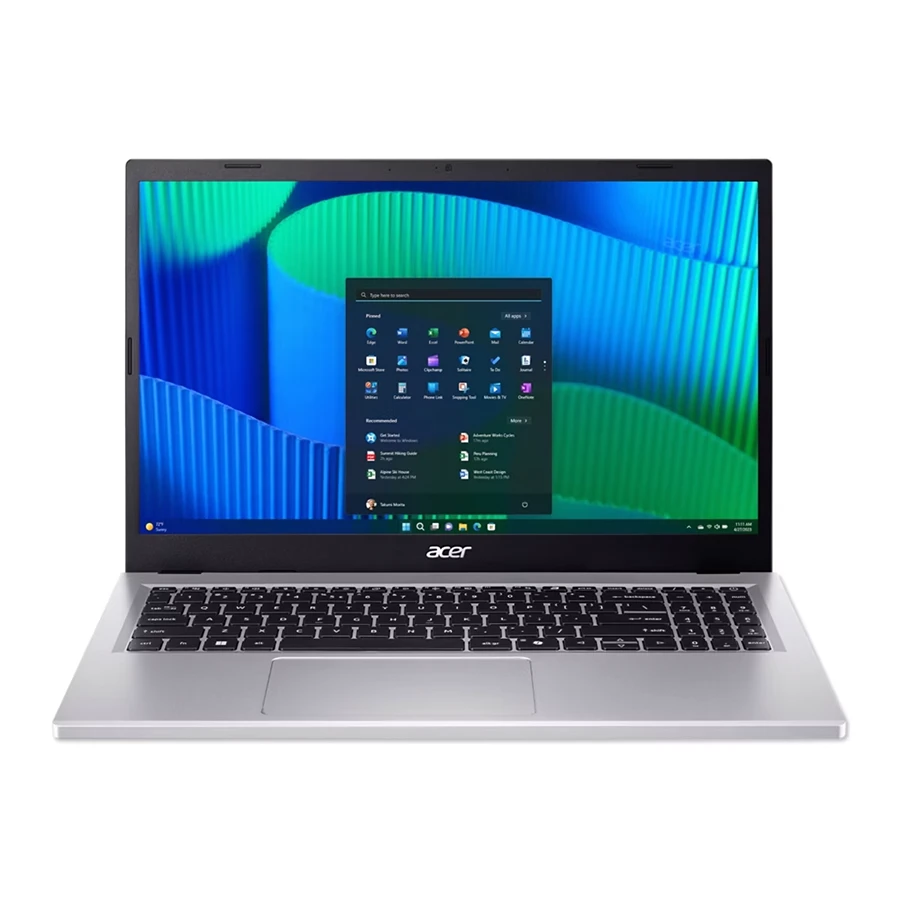 لپ تاپ 15.6 اینچ ایسر