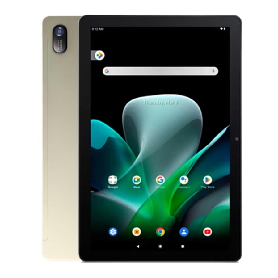 تبلت 10.1 اینچ ایسر مدل Iconia Tab M10 WiFi