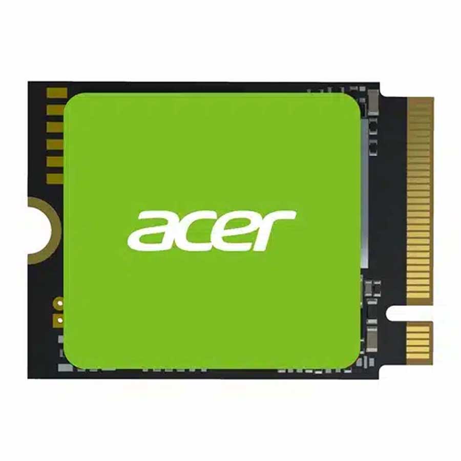 اس اس دی 1 ترابایت ایسر مدل MA200 M.2 2230 NVMe