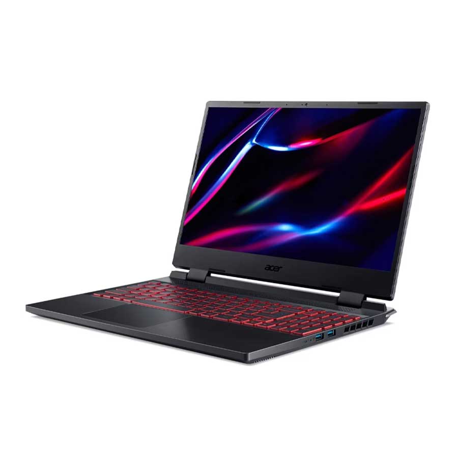 لپ تاپ 15.6 اینچ ایسر Nitro 5 AN515-58-5998 Core i5 12450H