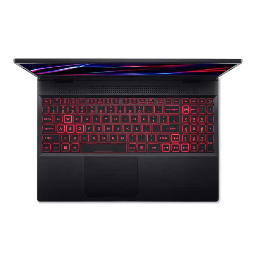 لپ تاپ 15.6 اینچ ایسر Nitro 5 AN515-58-5998 Core i5 12450H