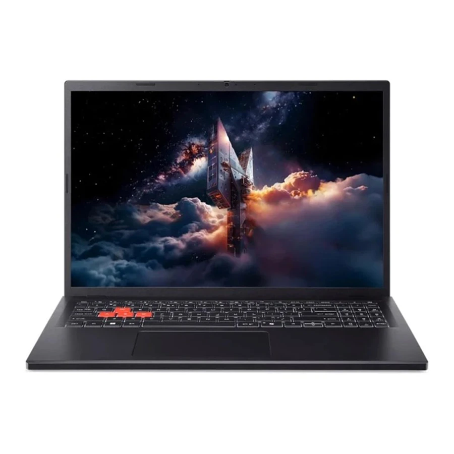 Acer Nitro LITE 16 i5 13420H/512GB SSD/16GB/RTX3050 6GB 16 Inch Laptop لپ تاپ 16 اینچ ایسر