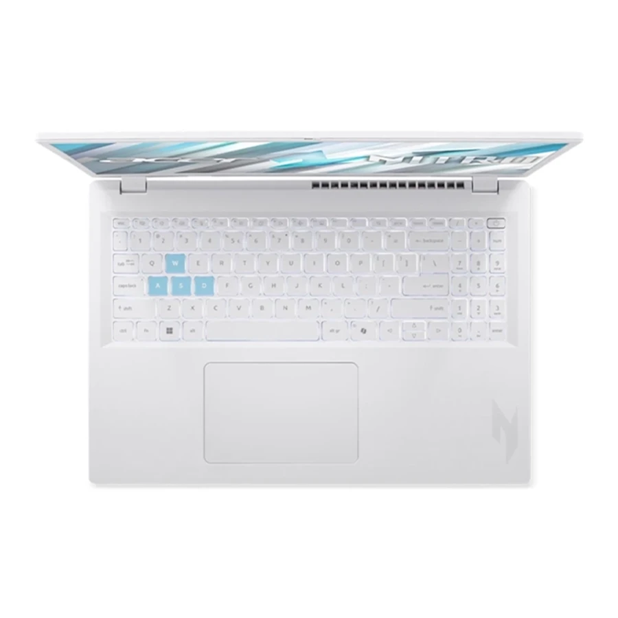 لپ تاپ 16 اینچ ایسر