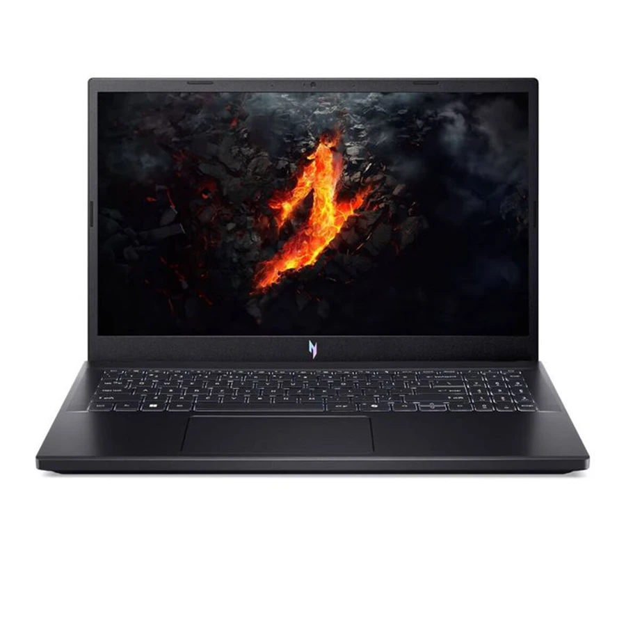 Acer Nitro V 15 R7 7735HS/512GB SSD/16GB/RTX3050 6GB 15.6 Inch Laptop لپ تاپ 15.6 اینچ ایسر