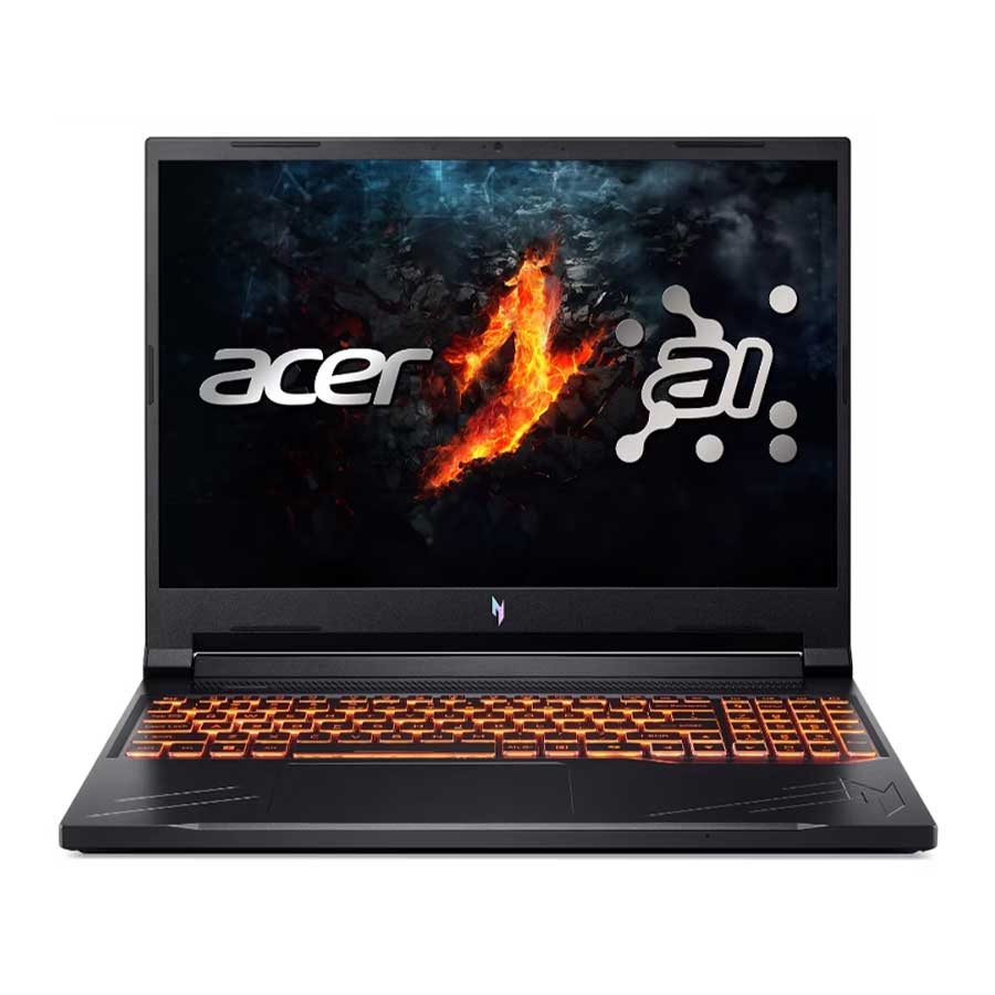 لپ تاپ 16 اینچ ایسر Nitro V 16 ANV16-71-58U4 Core i5 14450HX
