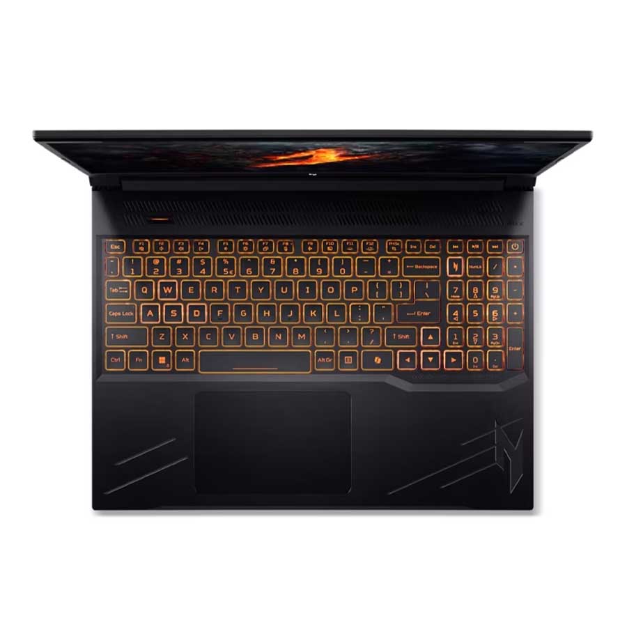 لپ تاپ 16 اینچ ایسر Nitro V 16 ANV16-71-58U4 Core i5 14450HX