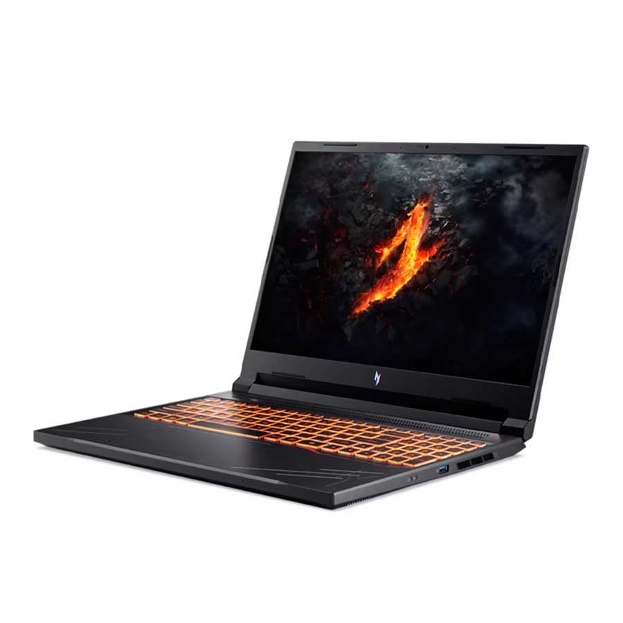 لپ تاپ 16 اینچ ایسر Nitro V 16 ANV16-71-58U4 Core i5 14450HX