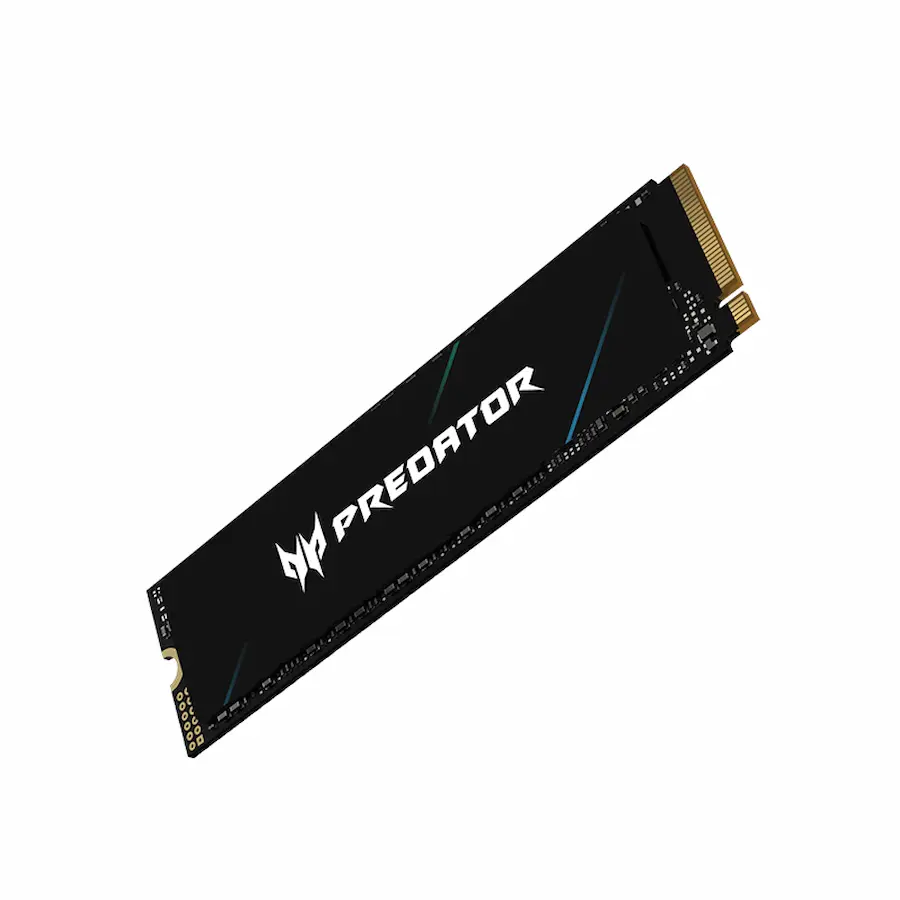 اس اس دی 1 ترابایت ایسر