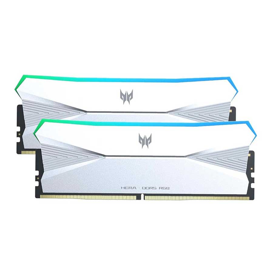 رم ایسر مدل Predator Hera RGB Dual