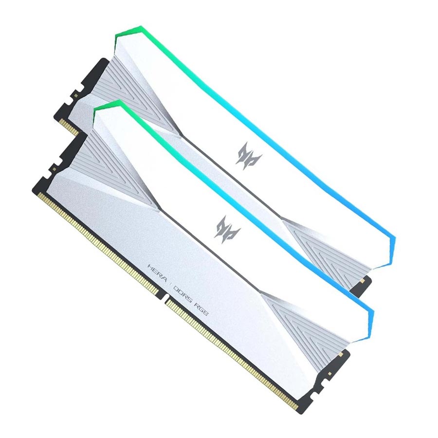 رم ایسر مدل Predator Hera RGB Dual