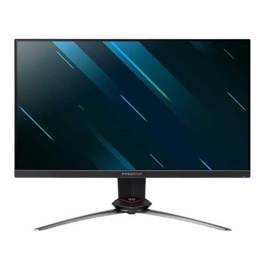 مانیتور گیمینگ 27 اینچ ایسر مدل Predator XB273U NV