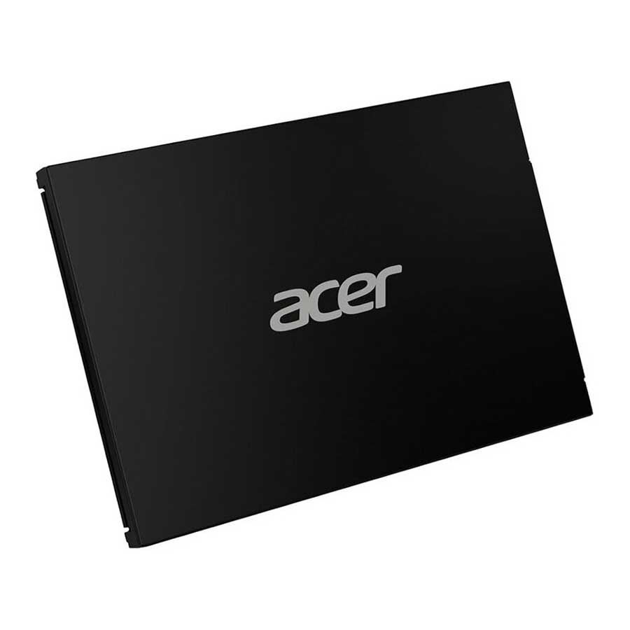 اس اس دی 2.5 اینچ SATA ایسر مدل RE100