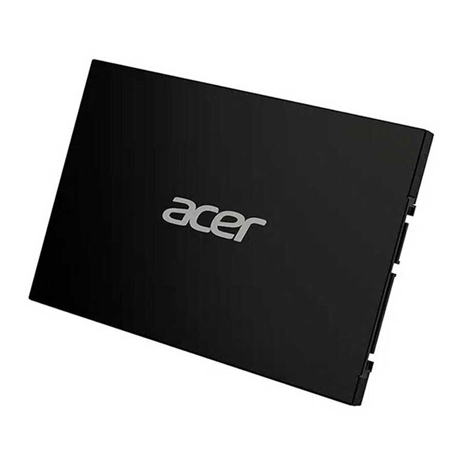 اس اس دی 2.5 اینچ SATA ایسر مدل RE100