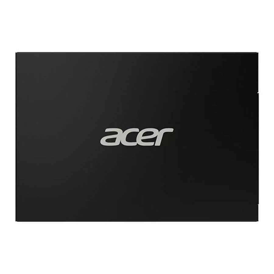 اس اس دی 2.5 اینچ SATA ایسر مدل RE100