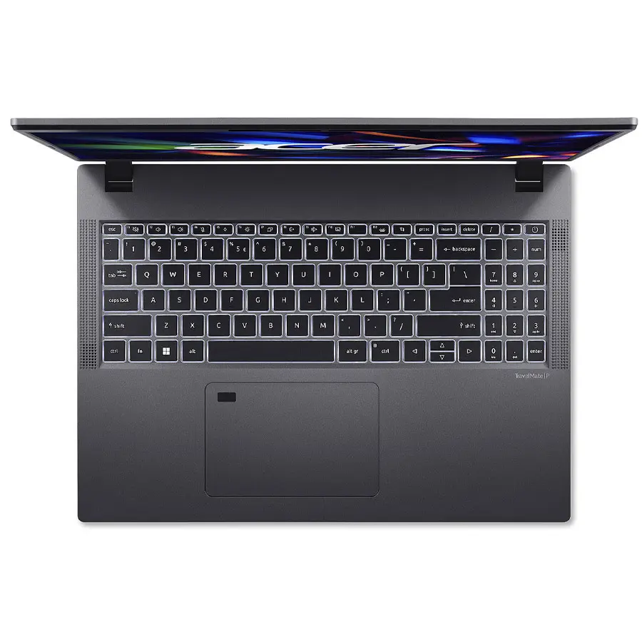 لپ تاپ ایسر 16 اینچی مدل TravelMate P2 16 TMP216-51G-TCO-748N i7 1355U 16GB 1TB RTX2050