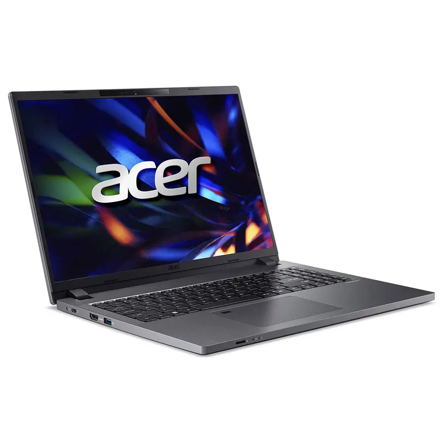 لپ تاپ ایسر 16 اینچی مدل TravelMate P2 16 TMP216-51G-TCO-748N i7 1355U 32GB 1TB RTX2050