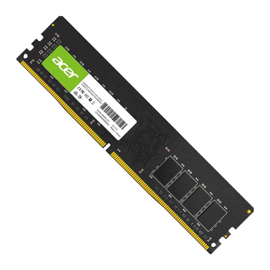 رم ایسر مدل UD100 DDR4