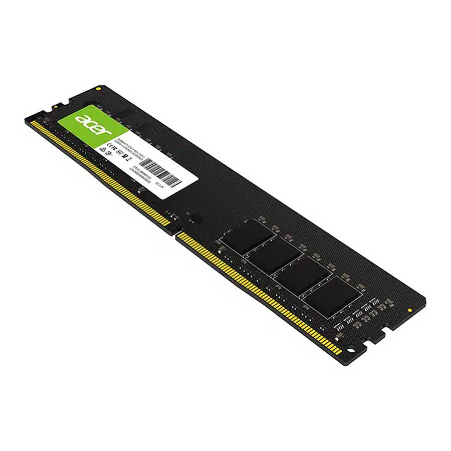 رم ایسر مدل UD100 DDR4