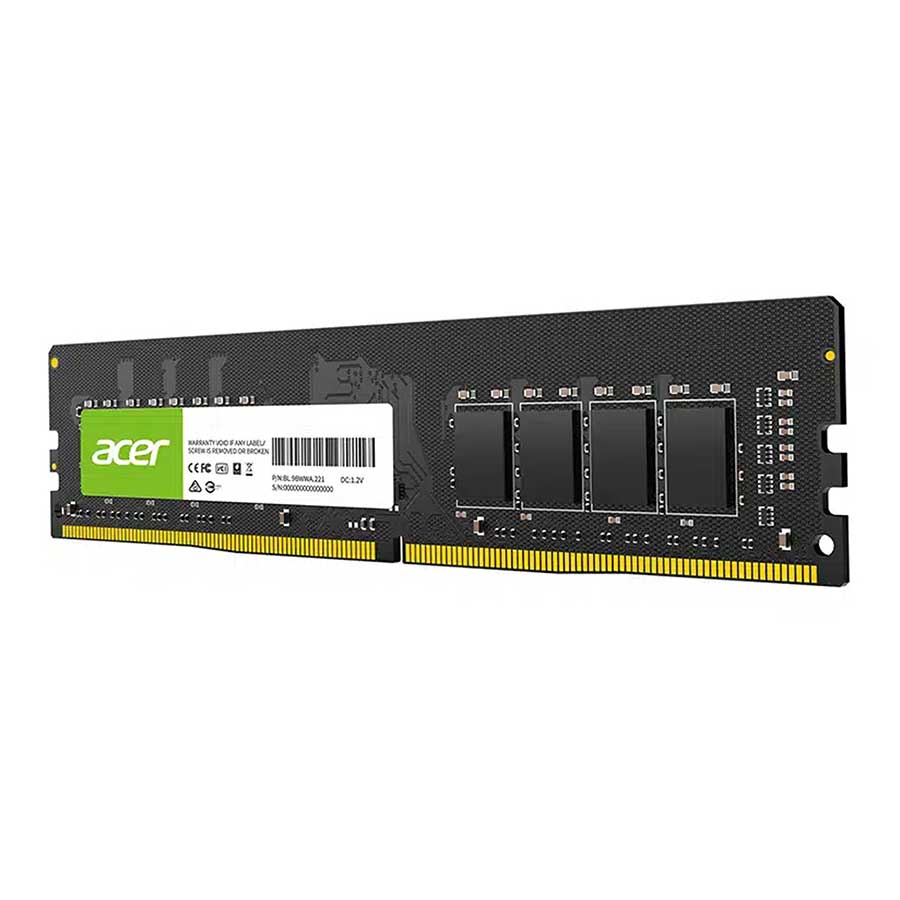 رم ایسر مدل UD100 DDR4