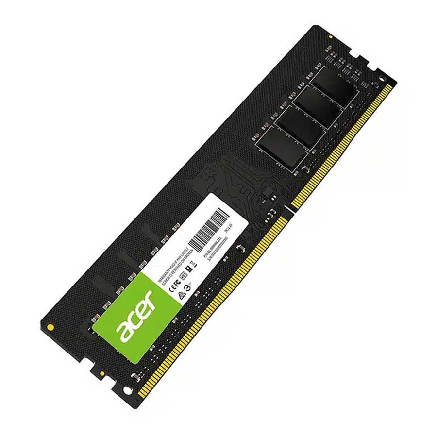 رم ایسر مدل UD100 DDR4