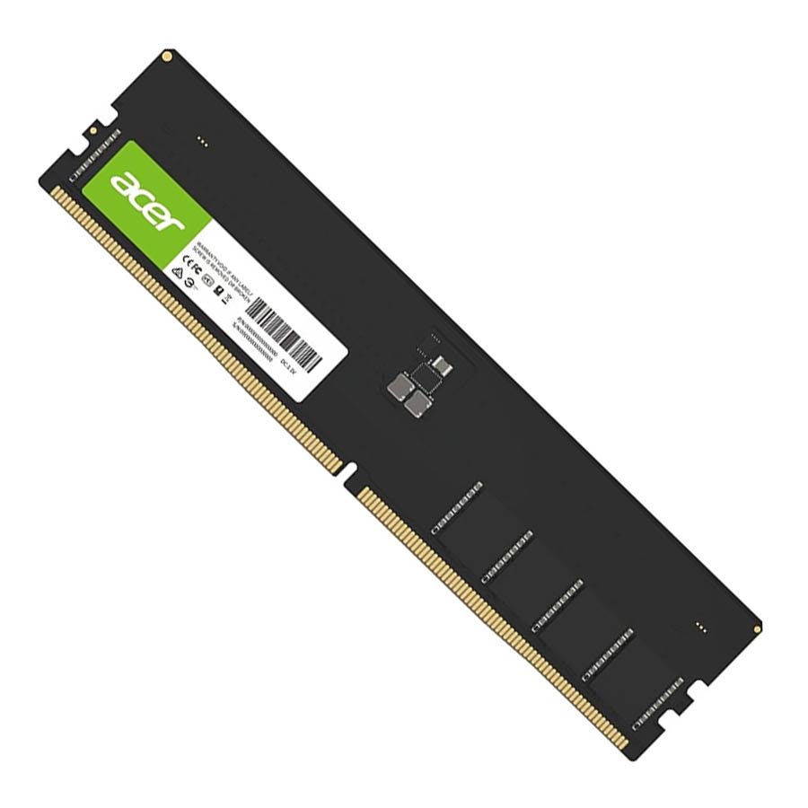 رم ایسر مدل UD200 Single U-DIMM DDR5