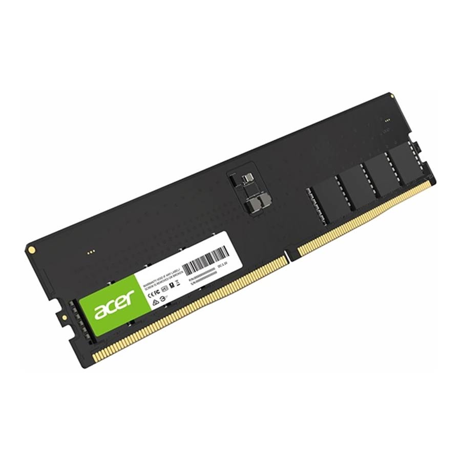 رم ایسر مدل UD200 Single U-DIMM DDR5